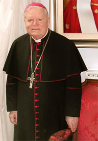 Monsignor Rizzi