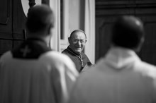 Mons. Ernesto Vecchi