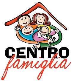 Logo Centro Famiglia
